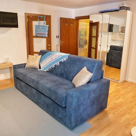Casa Vianella - Romantico Monolocale Per Vivere Come Una Volta Grado Eksteriør billede