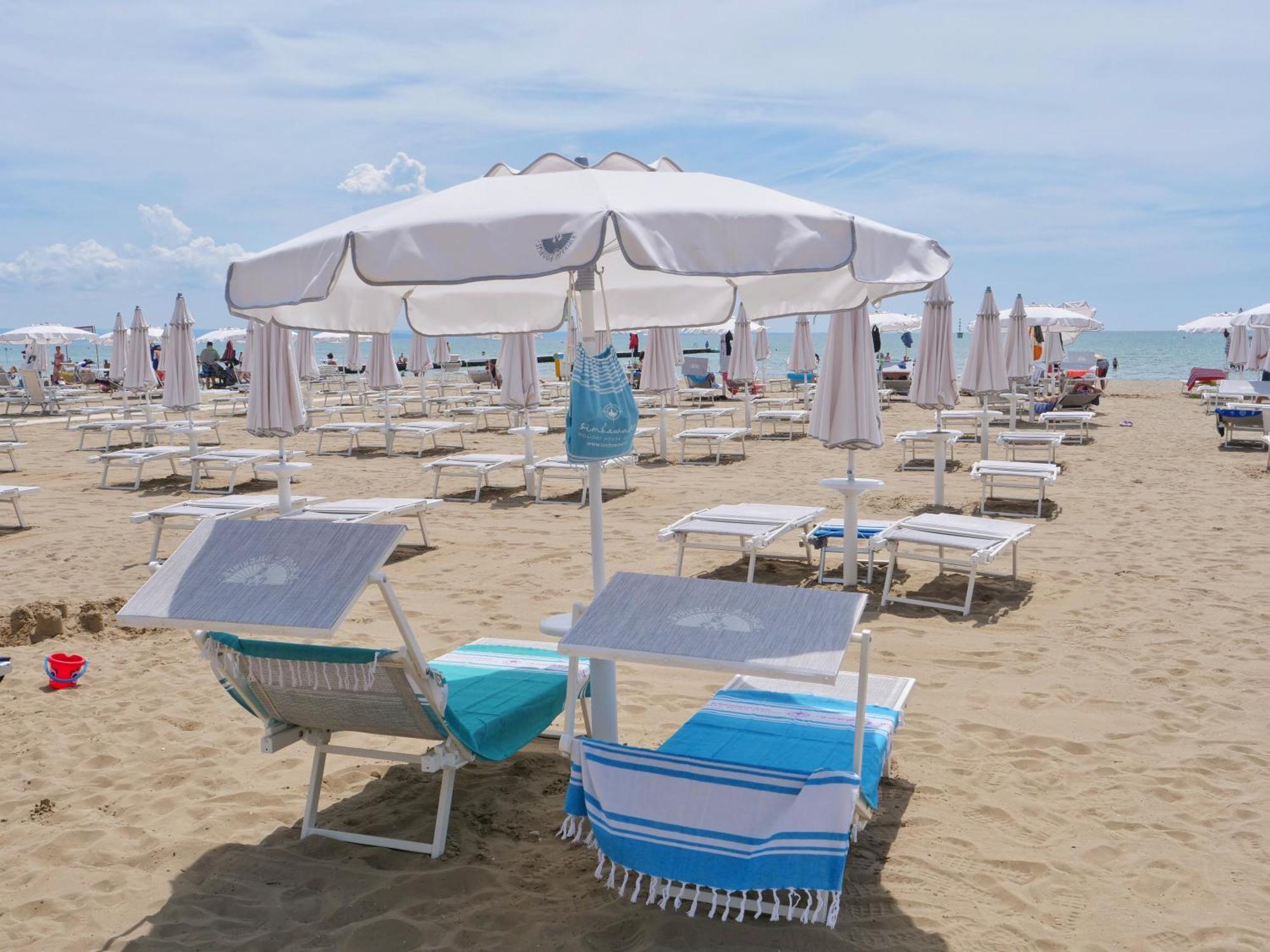 Casa Vianella - Romantico Monolocale Per Vivere Come Una Volta Grado Eksteriør billede