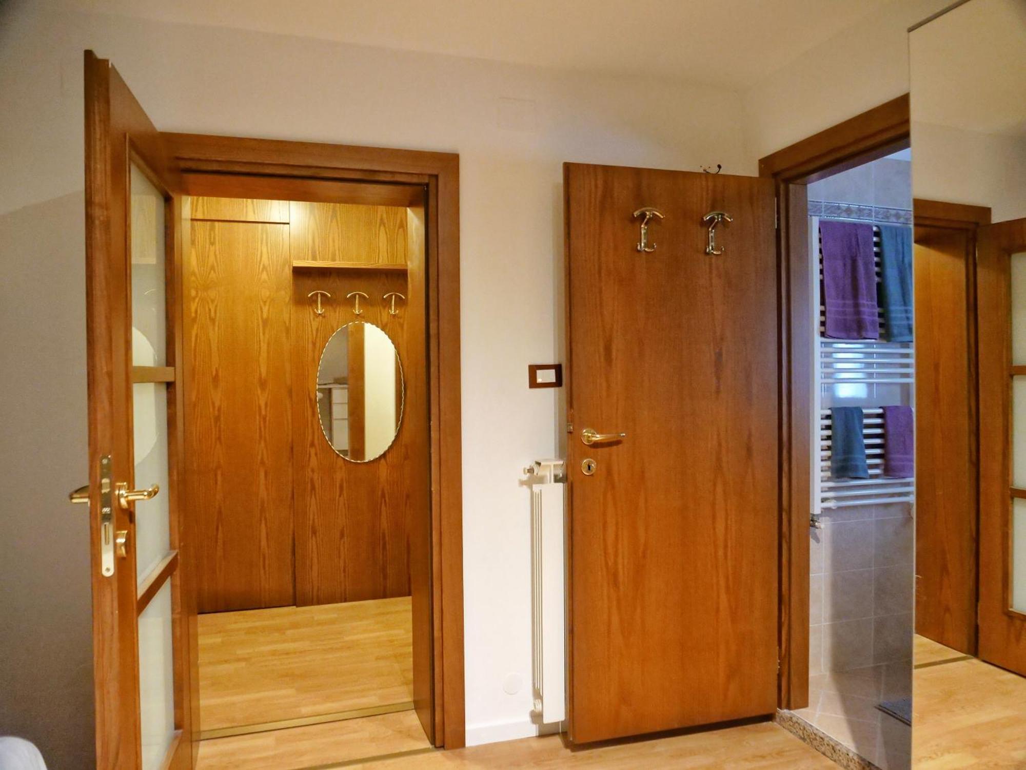 Casa Vianella - Romantico Monolocale Per Vivere Come Una Volta Grado Eksteriør billede