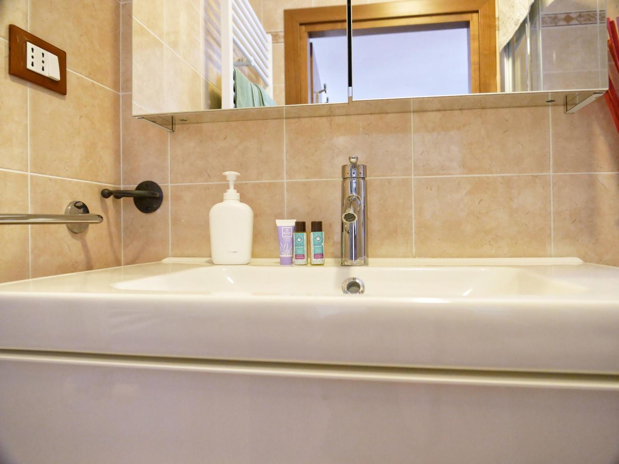 Casa Vianella - Romantico Monolocale Per Vivere Come Una Volta Grado Eksteriør billede