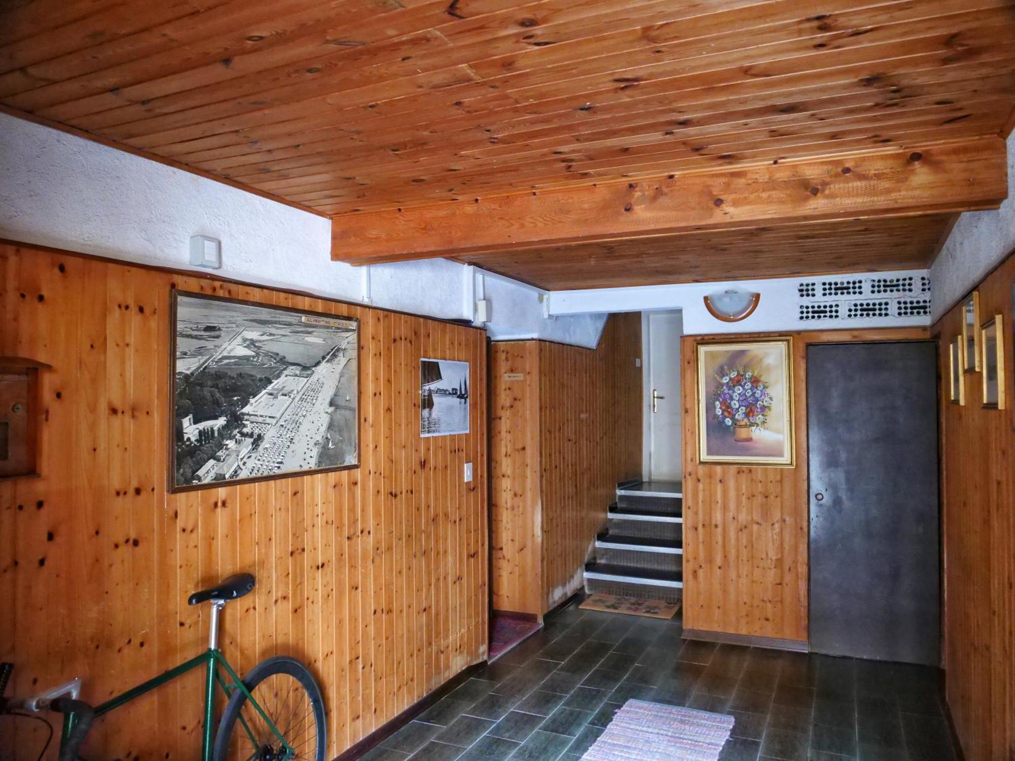 Casa Vianella - Romantico Monolocale Per Vivere Come Una Volta Grado Eksteriør billede