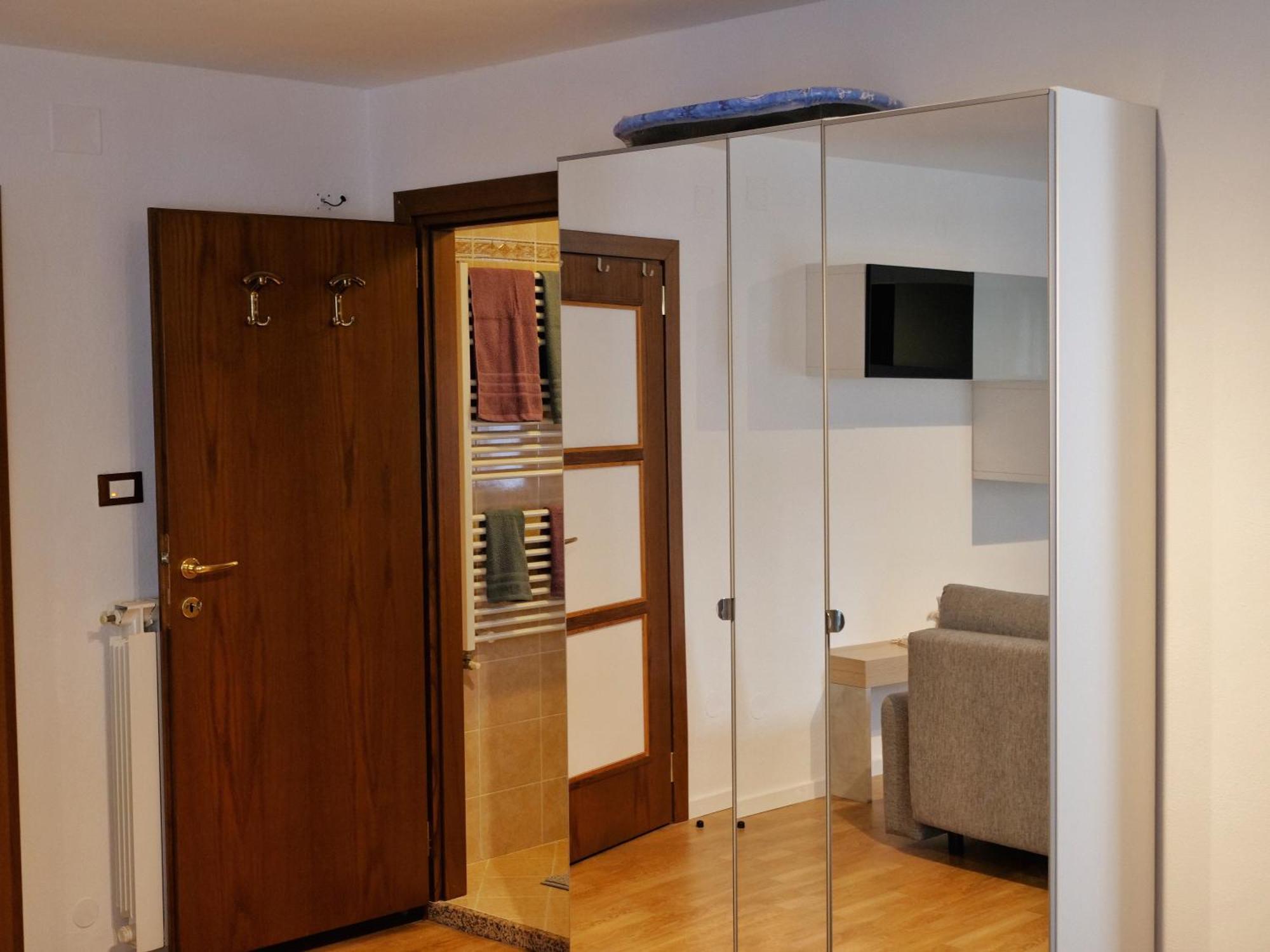 Casa Vianella - Romantico Monolocale Per Vivere Come Una Volta Grado Eksteriør billede