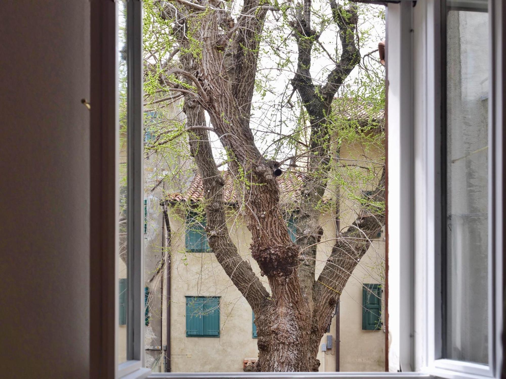 Casa Vianella - Romantico Monolocale Per Vivere Come Una Volta Grado Eksteriør billede