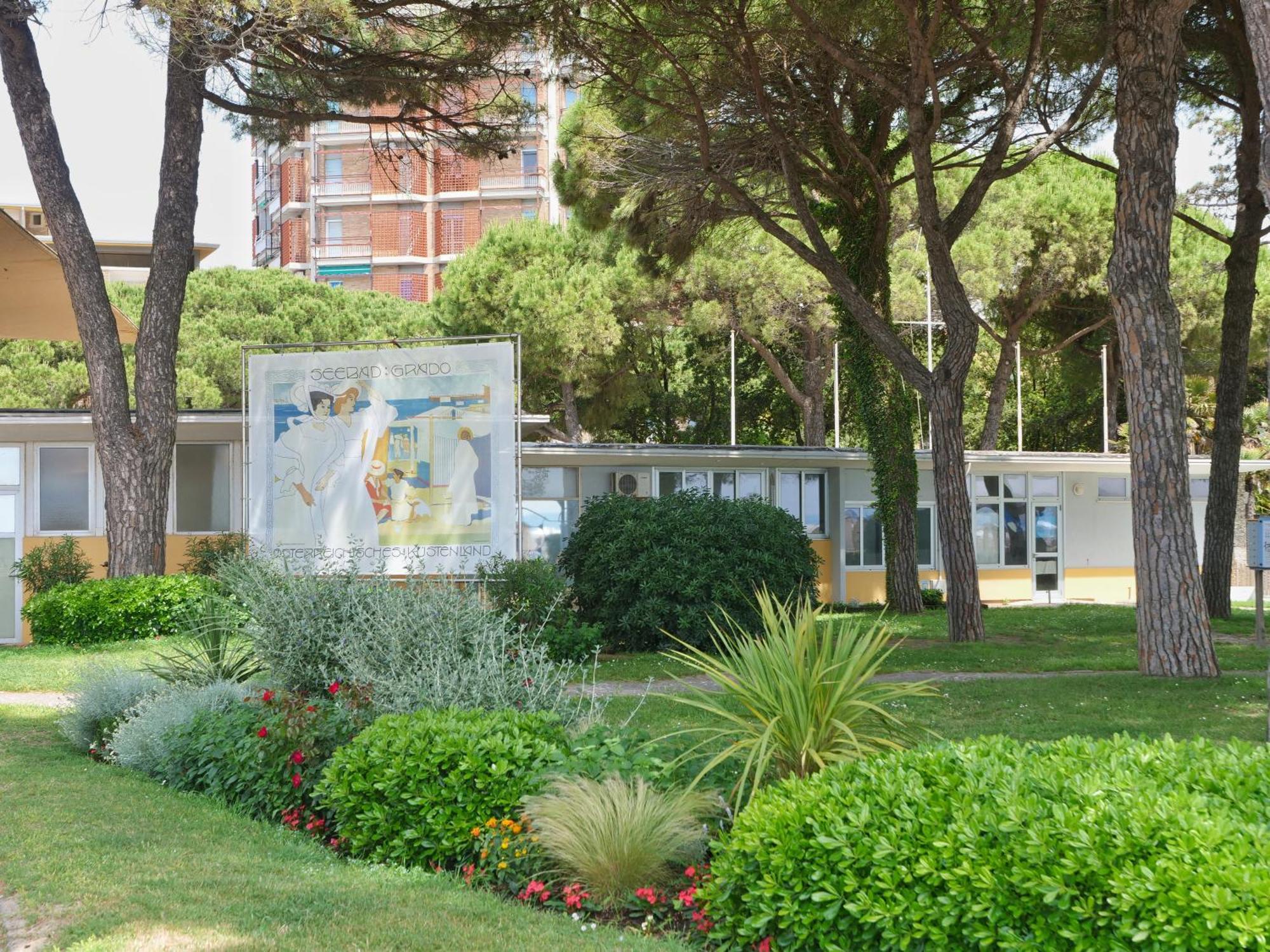Casa Vianella - Romantico Monolocale Per Vivere Come Una Volta Grado Eksteriør billede